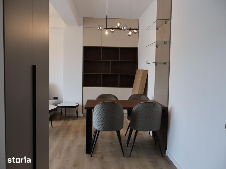 Penthouse INTABULAT 2 camere | Terasa 30 mp | Bloc nou 2026 | Coresi - 15