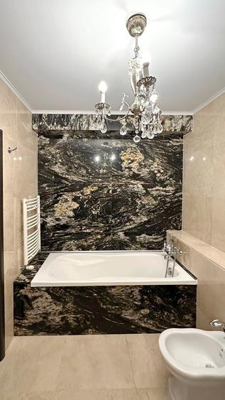 Apartament cu 3 camere decomandat în Herăstrău