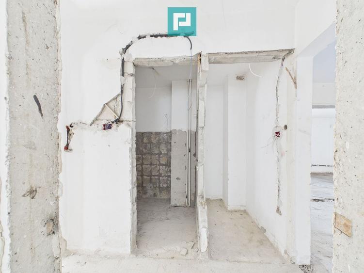 Apartament cu 3 camere decomandat în Aurel Vlaicu