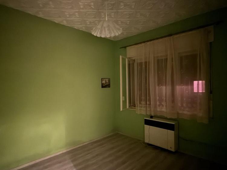 Casă cu 3 camere în Borș