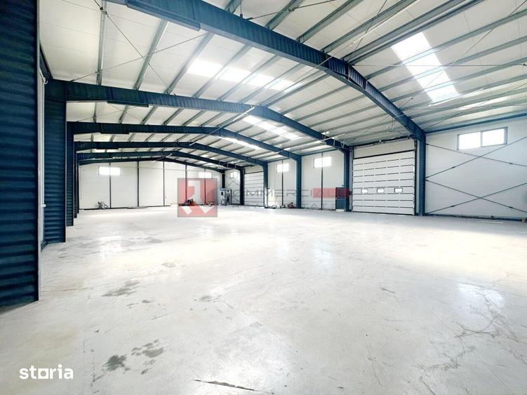 Spațiu comercial, de 599 mp, în Central