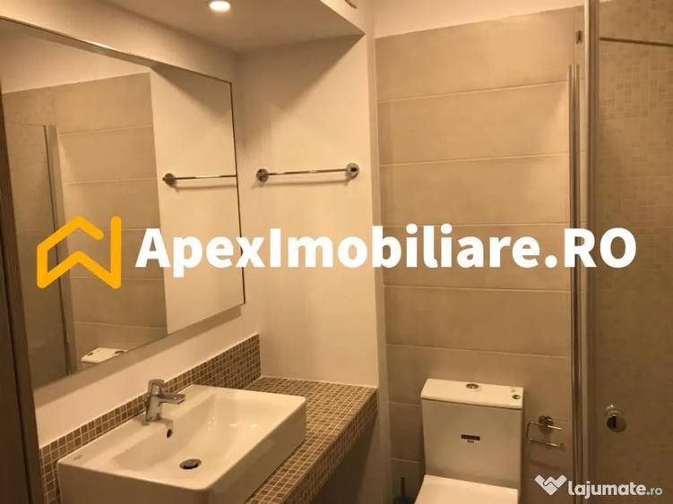 Garsonieră decomandată în Politehnica