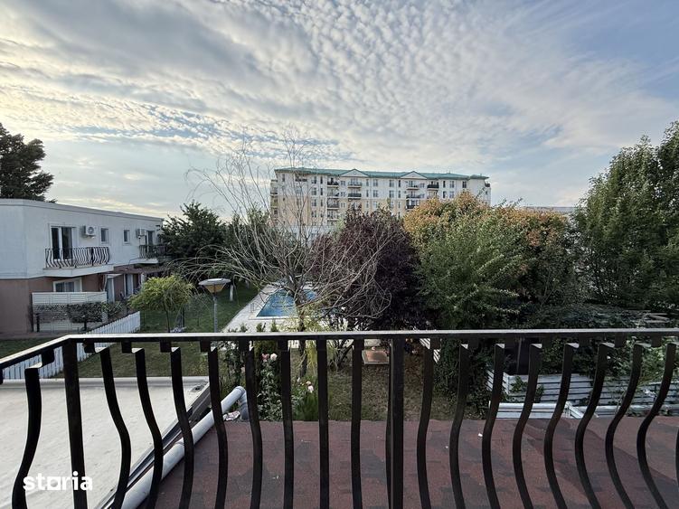 Casă cu 3 camere cu Teren 50 Mp în Ștefăneștii de Jos
