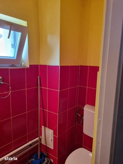 Apartament cu 3 camere în Traian