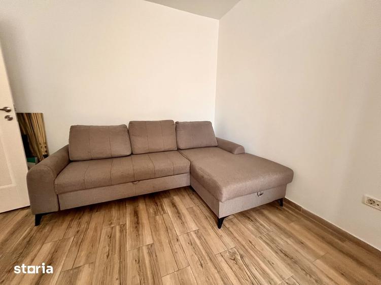 2 camere Ion Mihalache / p-ta Domenii /renovat / metrou 1 Mai 8 minute - 1