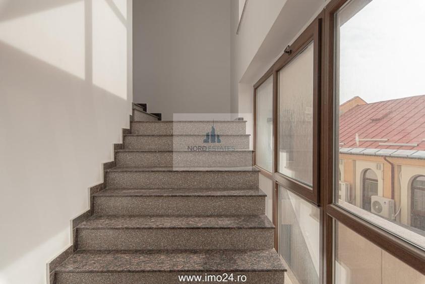 Apartament de inchiriat Decebal-Alba Iulia cu parcare si centrala - 7