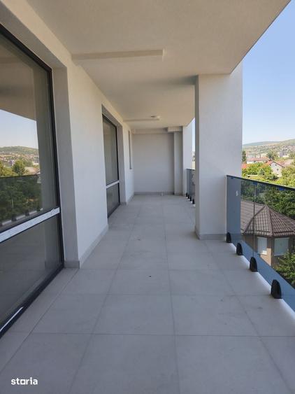Apartament 4 camere, terasa, lift, Cluj-Napoca - 6