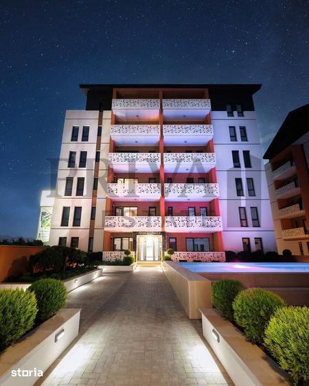 Apartament cu 3 camere în Giroc