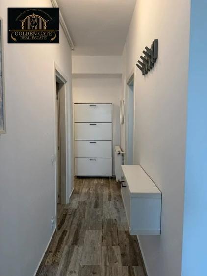 Apartament cu 2 camere decomandat în 1 Mai