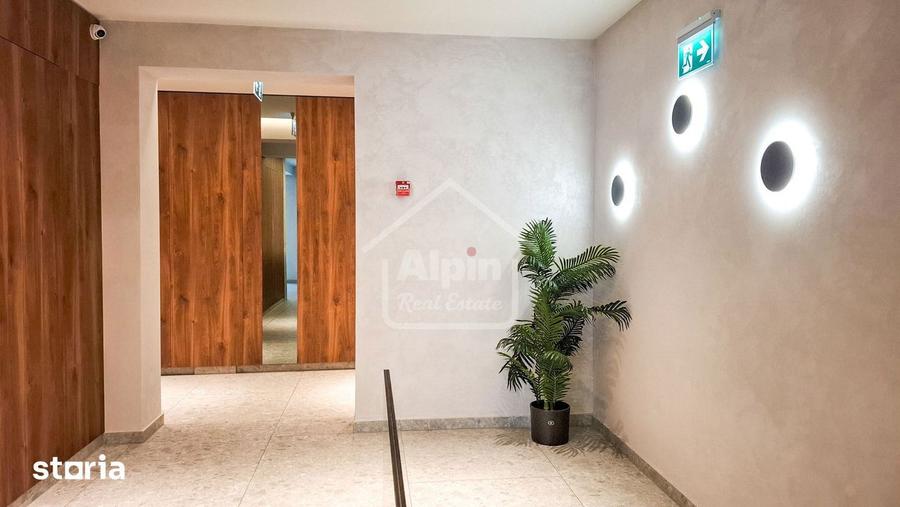 Apartament cu 2 camere decomandat, mobilat în Bartolomeu