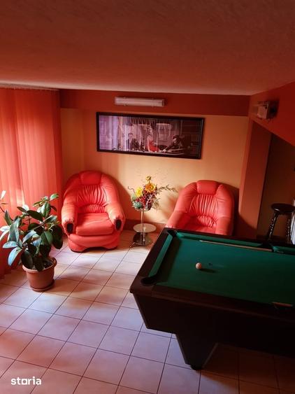 Casă cu 7 camere cu Teren 580 Mp în Banat