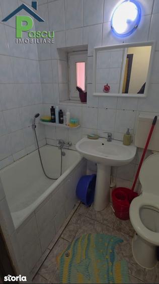 Apartament 2 camere Brancovenau, str. Melinesti, 31 mpu, decomandat - 3