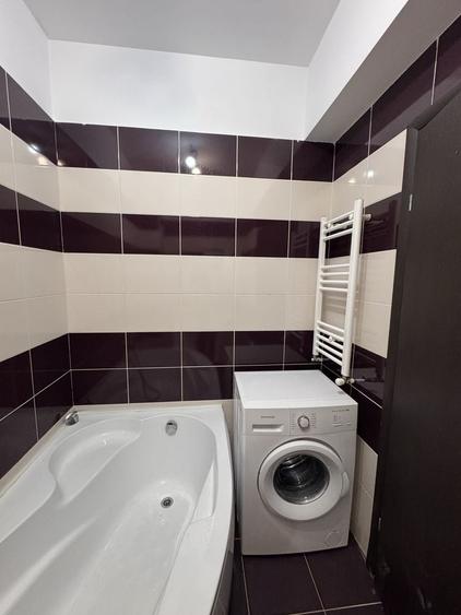 Apartament cu 2 camere în Dudu