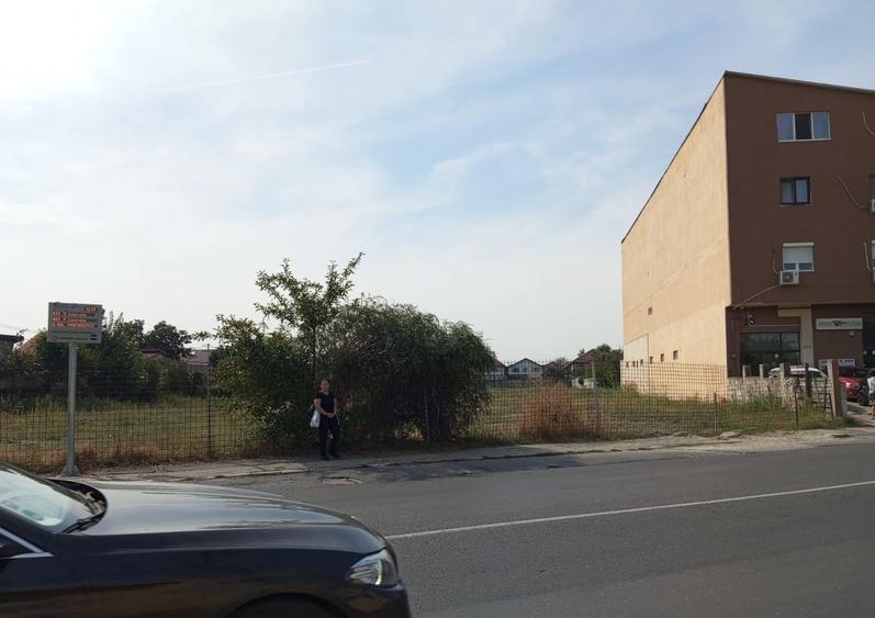 Garsonieră semidecomandată în Militari