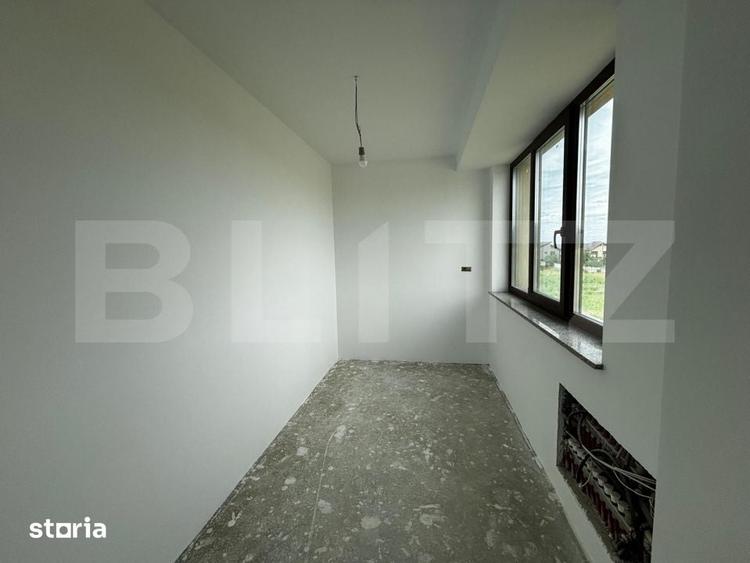 Casa 4 camere, 190 mp, 500 mp teren, zona Ford - 1
