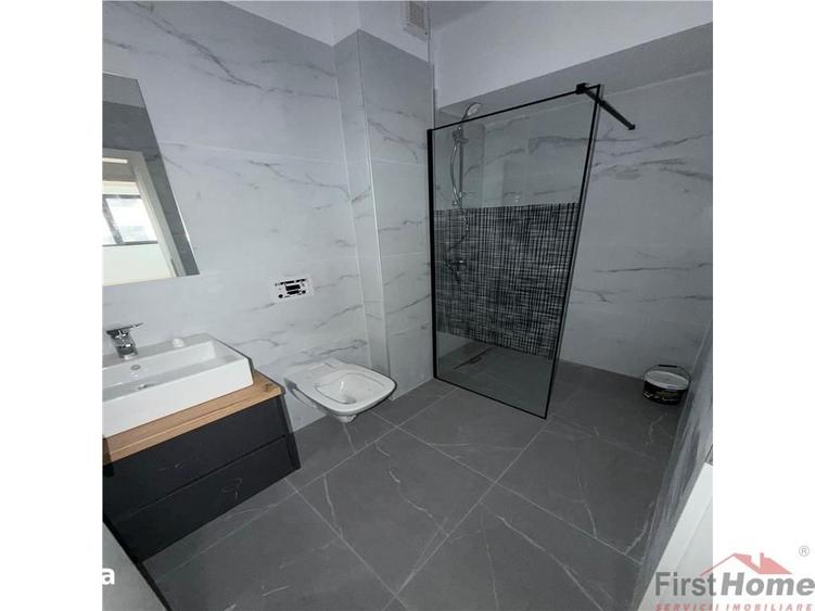 Apartament cu 3 camere în Nord