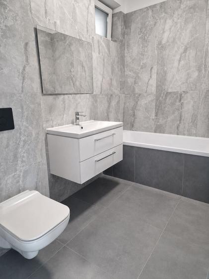 Apartament cu 2 camere semidecomandat în Torontalului