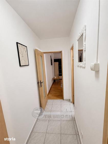 Garsoniera de inchiriat Tatarasi | Etaj 1 | Aer Conditionat - 4