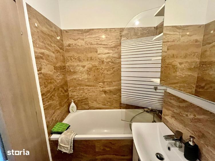 Apartament de vanzare, 3 camere, decomandat, 52 mp, Nicolina - 18