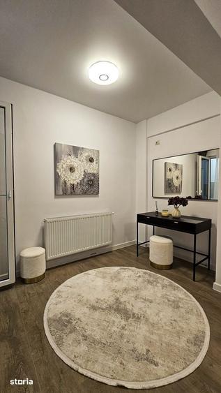 Apartament cu 4 camere în Central