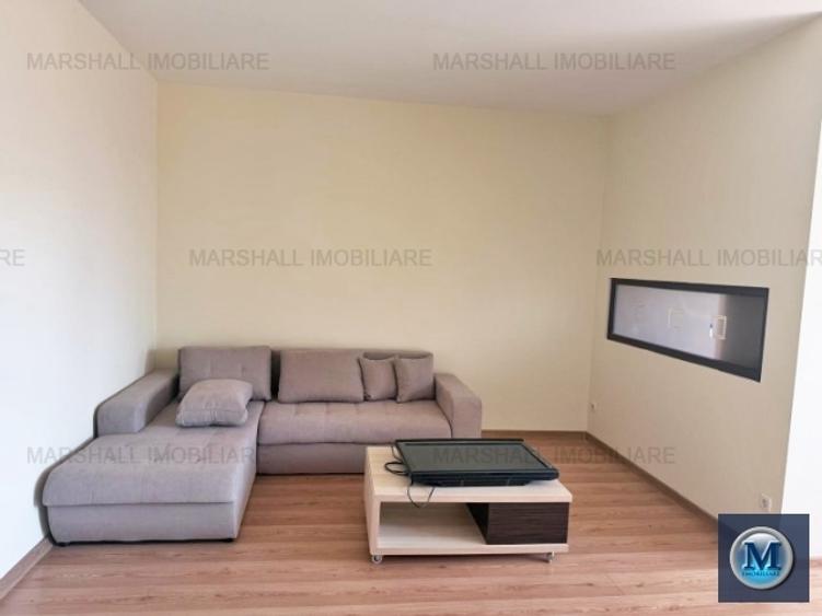 Apartament cu 2 camere nedecomandat, mobilat în Ultracentral