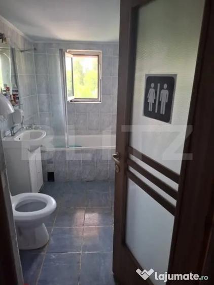 Casă cu 7 camere cu Teren 300 Mp în Șagului