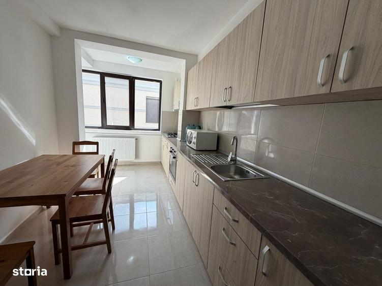 Apartament cu 3 camere decomandat în 1 Decembrie 1918