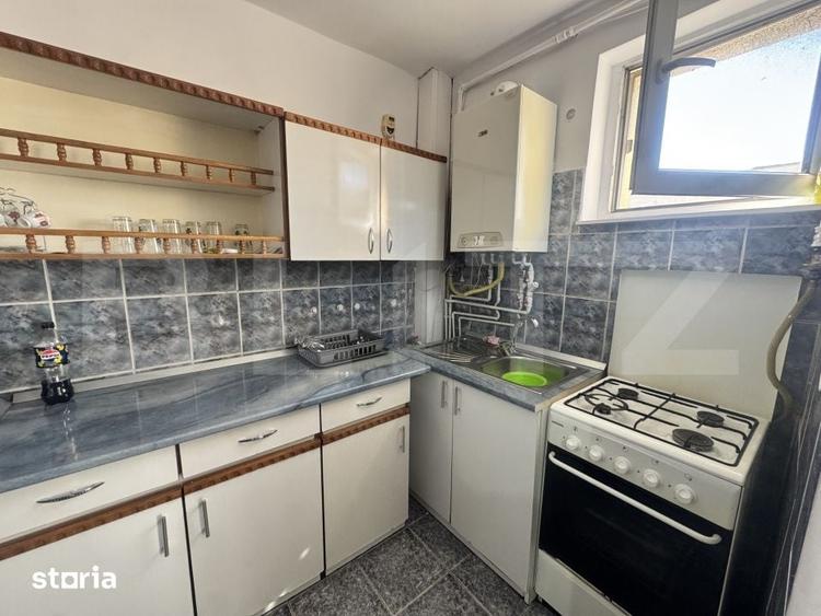 Garsoniera de vanzare, 28 mp - Zalau - 7