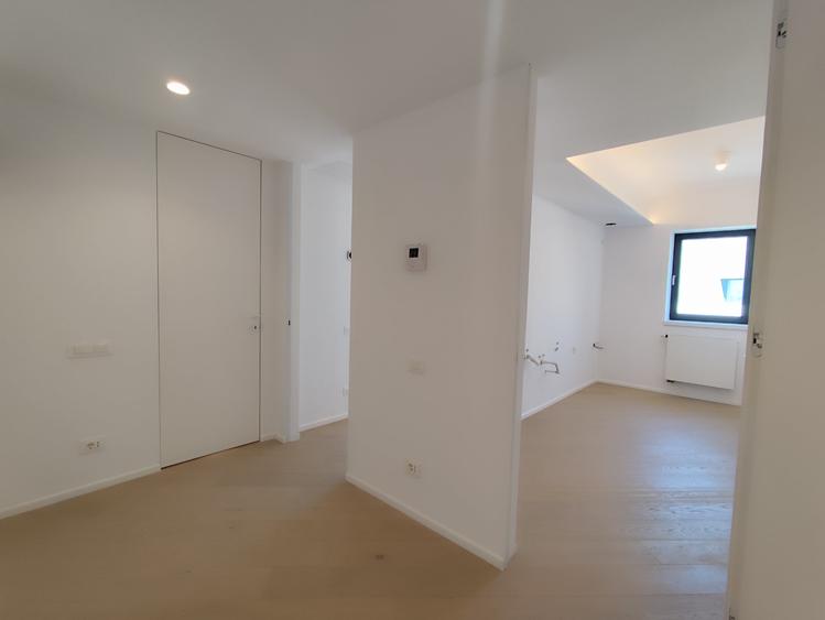 Apartament cu 2 camere decomandat în Cotroceni