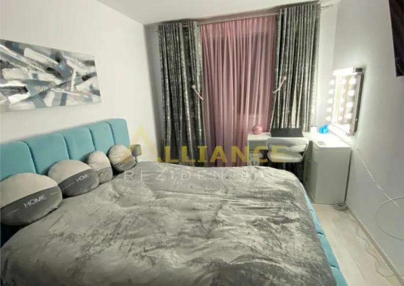 2 camere Hills Pallady - 4
