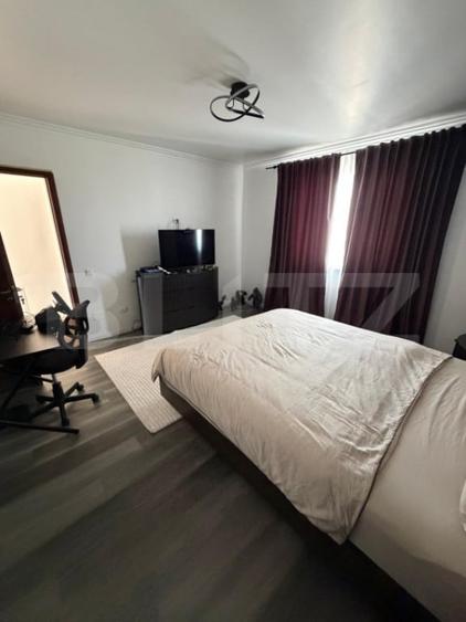 Casă cu 3 camere cu Teren 323 Mp în Central