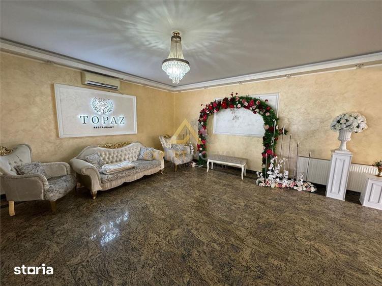 Spațiu comercial, de 1,000 mp, în Orașul Vechi