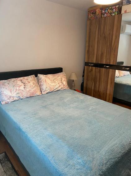 Apartament cu 2 camere decomandat în Steaua