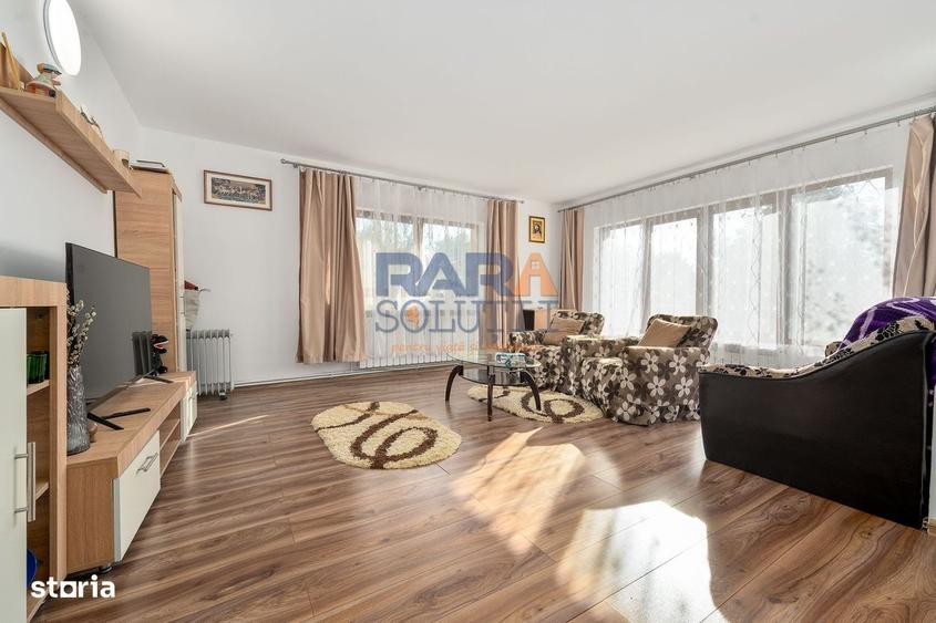 Casă cu 4 camere în Holm