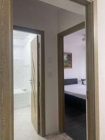 Apartament cu 2 camere semidecomandat în Păcurari
