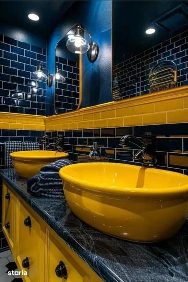 Apartament cu 3 camere în Theodor Pallady