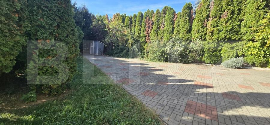 Apartament cu 2 camere decomandat, mobilat în Titulescu