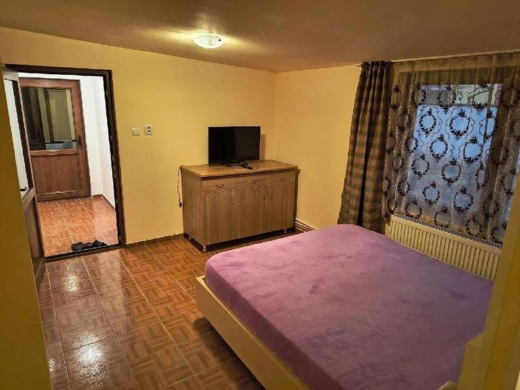 Garsonieră semidecomandată în Valu lui Traian