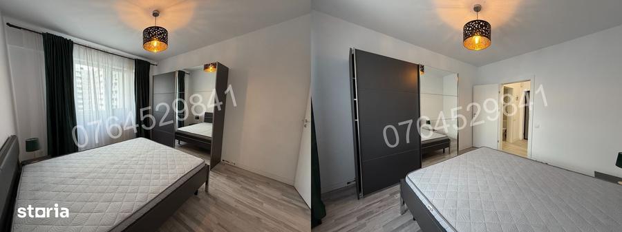 Apt. 2 cam,premium,bloc 2022,Rotar Park 2,Militari,Metro-Mc Donald's - 4