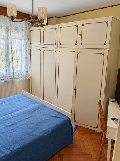Apartament cu 4 camere decomandat în Mănăștur
