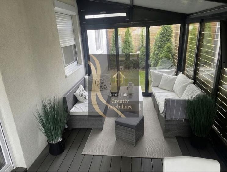 Apartament cu 3 camere în Theodor Pallady