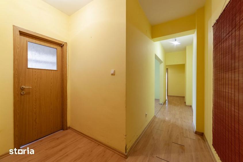 Gavana | 3 camere | Loc de parcare si boxa incluse - 9