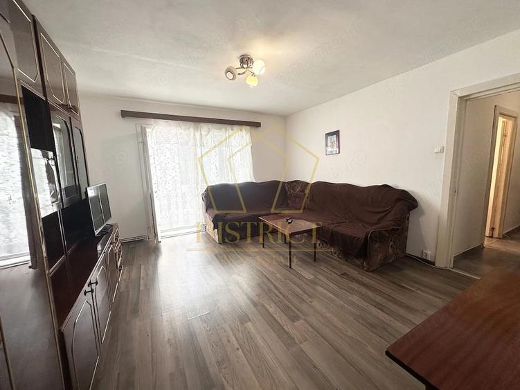 Apartament cu 3 camere decomandat | Complexul Studentesc | PetFriendly - 16