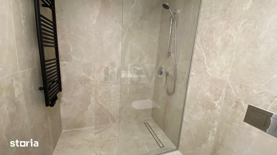 Apartament cu 2 camere în Tei