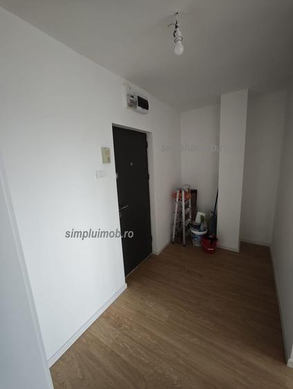 Apartament cu 2 camere decomandat în Câmpia Libertății