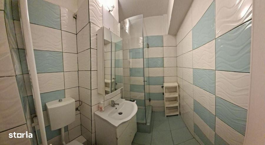 Garsonieră în Ultracentral