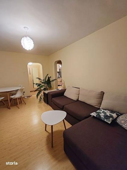 Inchiriez apartament 3 camere 400 eur - 6