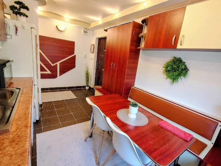 Apartament cu 2 camere decomandat în Sud