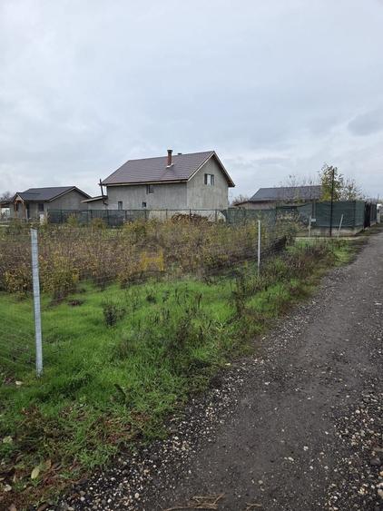Teren Construcții intravilan de 1780 mp, în Central