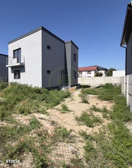 Casa P+1, 95mp utili, 348mp teren, Simnicul de Sus , zona Perla Albest - 1